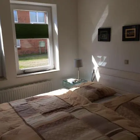 02 Am Goosbrink Comfortable Holiday Boltenhagen