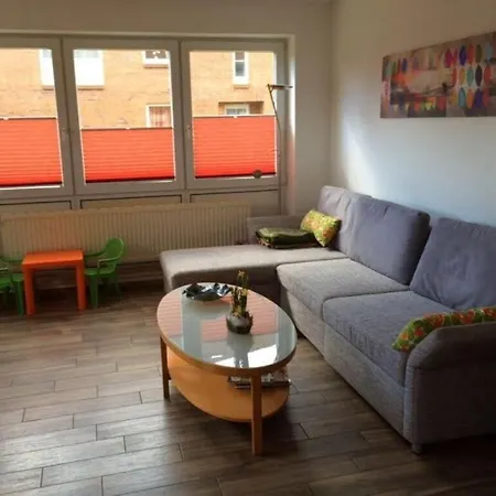 02 Am Goosbrink Comfortable Holiday Ferienhaus *