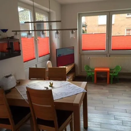 02 Am Goosbrink Comfortable Holiday Ferienhaus