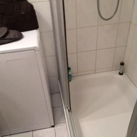 02 Am Goosbrink Comfortable Holiday Ferienhaus *