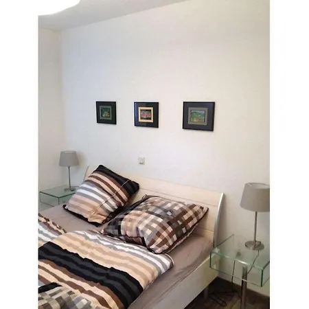 02 Am Goosbrink Comfortable Holiday Ferienhaus