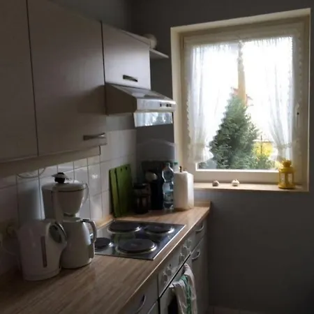 02 Am Goosbrink Comfortable Holiday Ferienhaus *
